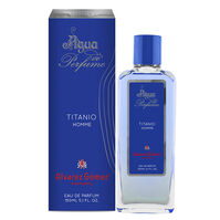 Agua de Perfume Titanio Homme 150ml-200527 Agua de Perfume Titanio Homme 150ml-200527 1